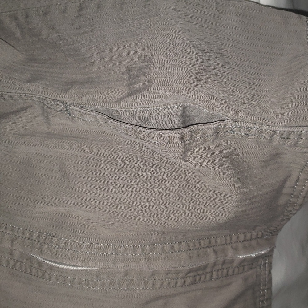 Fox jacket - Picture 6 of 11